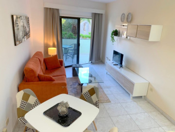 1 Bed  Flat / Apartment to Rent, Puerto de la Cruz, Tenerife - IC-AAP10794