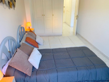 1 Bed  Flat / Apartment to Rent, Puerto de la Cruz, Tenerife - IC-AAP10794