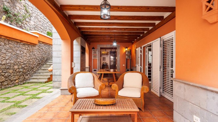 5 Bed  Villa/House for Sale, Las Palmas, Gran Canaria, The Canary Islands, Provincia de Las Palmas - CH-GMM173839 19