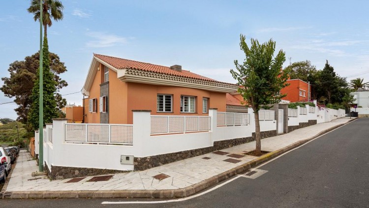 5 Bed  Villa/House for Sale, Las Palmas, Gran Canaria, The Canary Islands, Provincia de Las Palmas - CH-GMM173839 2