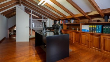 5 Bed  Villa/House for Sale, Las Palmas, Gran Canaria, The Canary Islands, Provincia de Las Palmas - CH-GMM173839