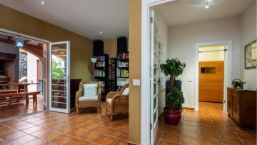 5 Bed  Villa/House for Sale, Las Palmas, Gran Canaria, The Canary Islands, Provincia de Las Palmas - CH-GMM173839