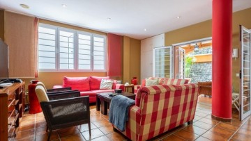 5 Bed  Villa/House for Sale, Las Palmas, Gran Canaria, The Canary Islands, Provincia de Las Palmas - CH-GMM173839