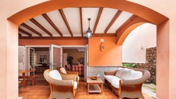 5 Bed  Villa/House for Sale, Las Palmas, Gran Canaria, The Canary Islands, Provincia de Las Palmas - CH-GMM173839