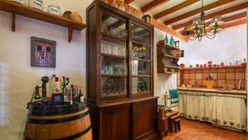 5 Bed  Villa/House for Sale, Las Palmas, Gran Canaria, The Canary Islands, Provincia de Las Palmas - CH-GMM173839