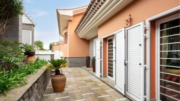5 Bed  Villa/House for Sale, Las Palmas, Gran Canaria, The Canary Islands, Provincia de Las Palmas - CH-GMM173839