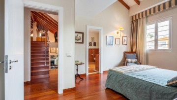 5 Bed  Villa/House for Sale, Las Palmas, Gran Canaria, The Canary Islands, Provincia de Las Palmas - CH-GMM173839