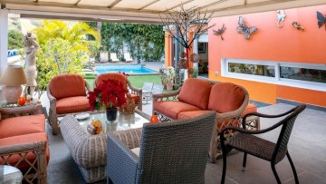4 Bed  Villa/House for Sale, Las Palmas, Gran Canaria, The Canary Islands, Provincia de Las Palmas - CH-GMM174363