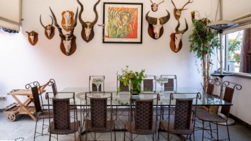 4 Bed  Villa/House for Sale, Las Palmas, Gran Canaria, The Canary Islands, Provincia de Las Palmas - CH-GMM174363