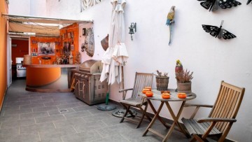 4 Bed  Villa/House for Sale, Las Palmas, Gran Canaria, The Canary Islands, Provincia de Las Palmas - CH-GMM174363