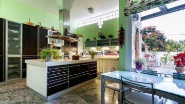 4 Bed  Villa/House for Sale, Las Palmas, Gran Canaria, The Canary Islands, Provincia de Las Palmas - CH-GMM174363