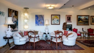 4 Bed  Villa/House for Sale, Las Palmas, Gran Canaria, The Canary Islands, Provincia de Las Palmas - CH-GMM174363
