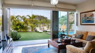 4 Bed  Villa/House for Sale, Las Palmas, Gran Canaria, The Canary Islands, Provincia de Las Palmas - CH-GMM174363