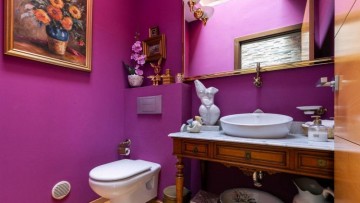 4 Bed  Villa/House for Sale, Las Palmas, Gran Canaria, The Canary Islands, Provincia de Las Palmas - CH-GMM174363