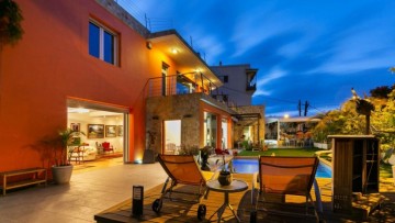 4 Bed  Villa/House for Sale, Las Palmas, Gran Canaria, The Canary Islands, Provincia de Las Palmas - CH-GMM174363