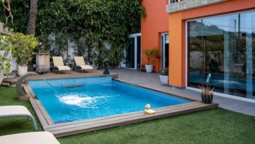 4 Bed  Villa/House for Sale, Las Palmas, Gran Canaria, The Canary Islands, Provincia de Las Palmas - CH-GMM174363