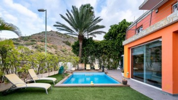 4 Bed  Villa/House for Sale, Las Palmas, Gran Canaria, The Canary Islands, Provincia de Las Palmas - CH-GMM174363