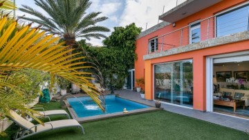 4 Bed  Villa/House for Sale, Las Palmas, Gran Canaria, The Canary Islands, Provincia de Las Palmas - CH-GMM174363