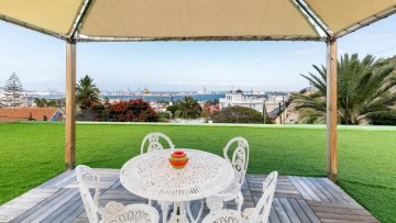4 Bed  Villa/House for Sale, Las Palmas, Gran Canaria, The Canary Islands, Provincia de Las Palmas - CH-GMM174363
