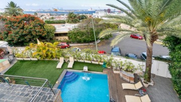 4 Bed  Villa/House for Sale, Las Palmas, Gran Canaria, The Canary Islands, Provincia de Las Palmas - CH-GMM174363