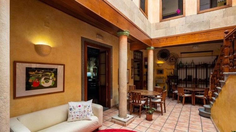 3 Bed  Villa/House for Sale, Arucas, Las Palmas, The Canary Islands, Provincia de Las Palmas - CH-GMM174392 7