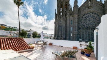 3 Bed  Villa/House for Sale, Arucas, Las Palmas, The Canary Islands, Provincia de Las Palmas - CH-GMM174392