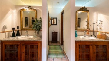 3 Bed  Villa/House for Sale, Arucas, Las Palmas, The Canary Islands, Provincia de Las Palmas - CH-GMM174392