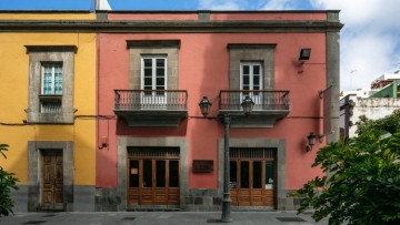 3 Bed  Villa/House for Sale, Arucas, Las Palmas, The Canary Islands, Provincia de Las Palmas - CH-GMM174392