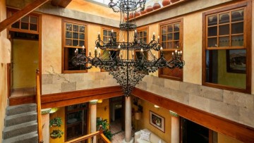 3 Bed  Villa/House for Sale, Arucas, Las Palmas, The Canary Islands, Provincia de Las Palmas - CH-GMM174392