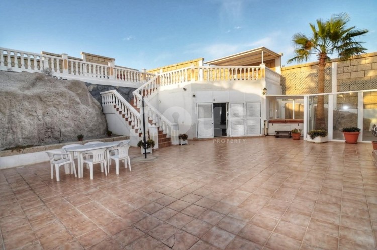 5 Bed  Villa/House for Sale, La Mareta, Tenerife - NP-03123 10