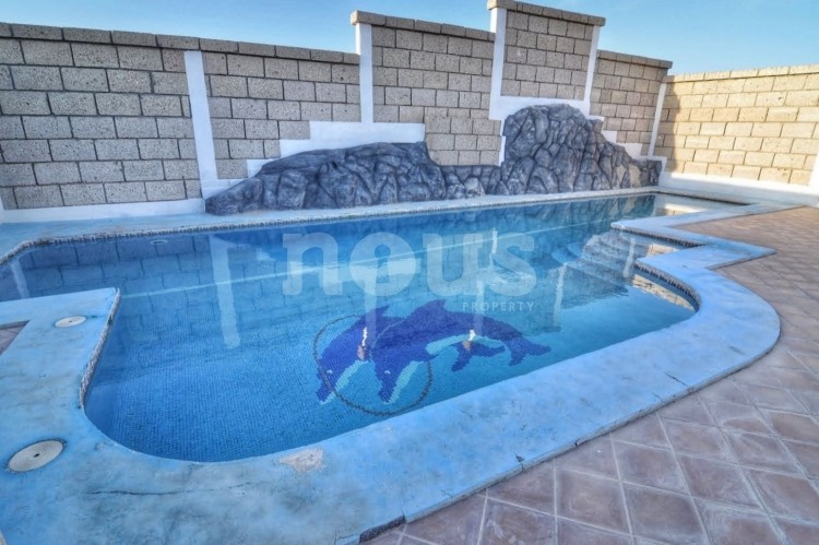 5 Bed  Villa/House for Sale, La Mareta, Tenerife - NP-03123 3