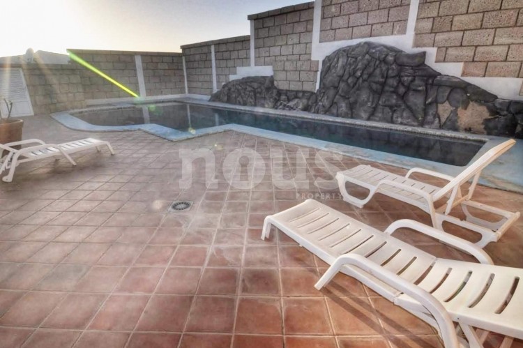 5 Bed  Villa/House for Sale, La Mareta, Tenerife - NP-03123 4