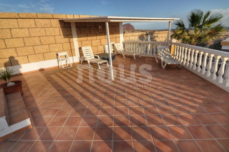 5 Bed  Villa/House for Sale, La Mareta, Tenerife - NP-03123 5