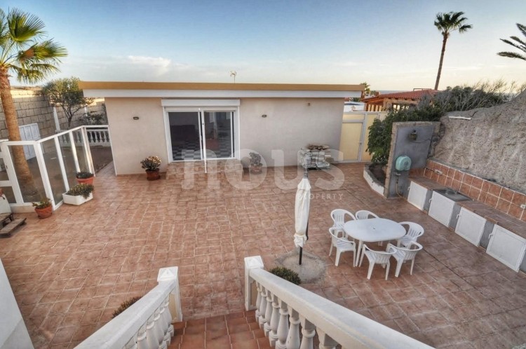 5 Bed  Villa/House for Sale, La Mareta, Tenerife - NP-03123 7