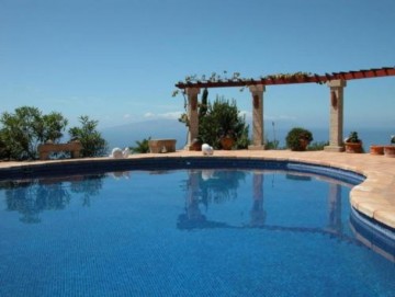 4 Bed  Villa/House for Sale, Guia de Isora, Tenerife - MP-V0530-4