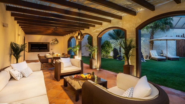 4 Bed  Villa/House for Sale, Agueimes, The Canary Islands, Provincia de Las Palmas - CH-GMM175350 4