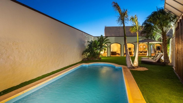 4 Bed  Villa/House for Sale, Agueimes, The Canary Islands, Provincia de Las Palmas - CH-GMM175350 9