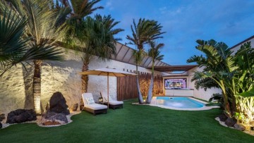 4 Bed  Villa/House for Sale, Agueimes, The Canary Islands, Provincia de Las Palmas - CH-GMM175350