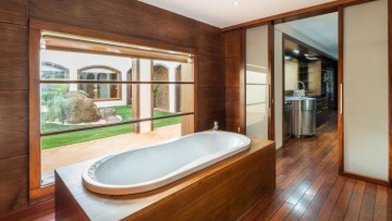 4 Bed  Villa/House for Sale, Agueimes, The Canary Islands, Provincia de Las Palmas - CH-GMM175350