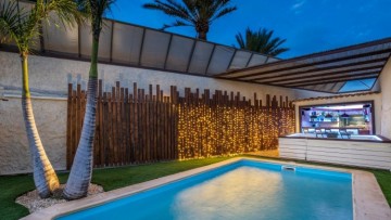 4 Bed  Villa/House for Sale, Agueimes, The Canary Islands, Provincia de Las Palmas - CH-GMM175350