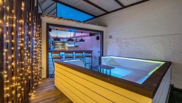 4 Bed  Villa/House for Sale, Agueimes, The Canary Islands, Provincia de Las Palmas - CH-GMM175350