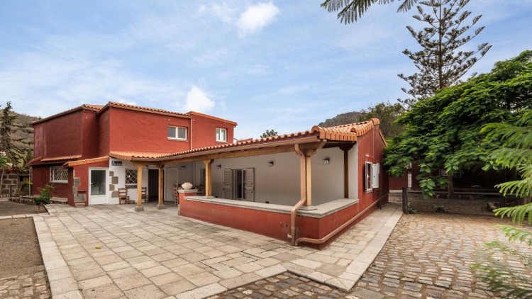 5 Bed  Villa/House for Sale, Las Palmas, Gran Canaria, The Canary Islands, Provincia de Las Palmas - CH-GMM175330 10