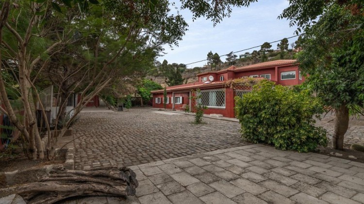 5 Bed  Villa/House for Sale, Las Palmas, Gran Canaria, The Canary Islands, Provincia de Las Palmas - CH-GMM175330 11