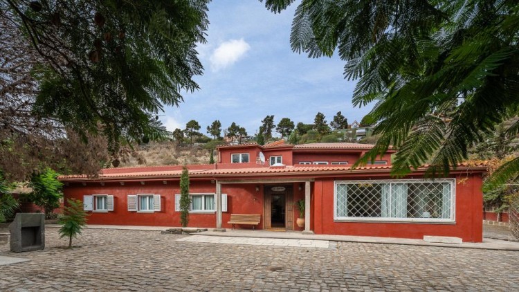 5 Bed  Villa/House for Sale, Las Palmas, Gran Canaria, The Canary Islands, Provincia de Las Palmas - CH-GMM175330 13