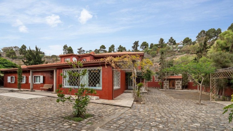 5 Bed  Villa/House for Sale, Las Palmas, Gran Canaria, The Canary Islands, Provincia de Las Palmas - CH-GMM175330 14
