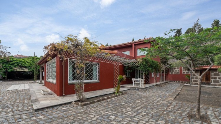 5 Bed  Villa/House for Sale, Las Palmas, Gran Canaria, The Canary Islands, Provincia de Las Palmas - CH-GMM175330 15