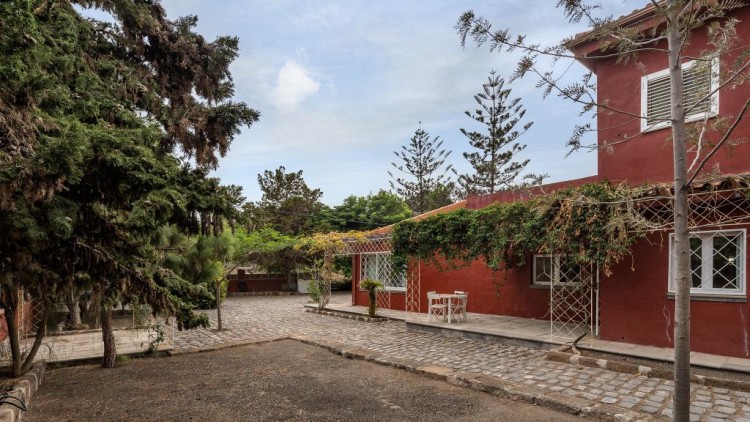 5 Bed  Villa/House for Sale, Las Palmas, Gran Canaria, The Canary Islands, Provincia de Las Palmas - CH-GMM175330 16