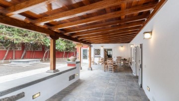 5 Bed  Villa/House for Sale, Las Palmas, Gran Canaria, The Canary Islands, Provincia de Las Palmas - CH-GMM175330