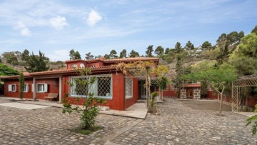 5 Bed  Villa/House for Sale, Las Palmas, Gran Canaria, The Canary Islands, Provincia de Las Palmas - CH-GMM175330
