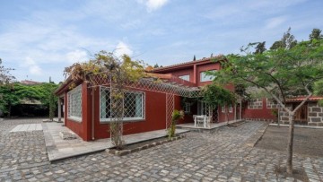 5 Bed  Villa/House for Sale, Las Palmas, Gran Canaria, The Canary Islands, Provincia de Las Palmas - CH-GMM175330
